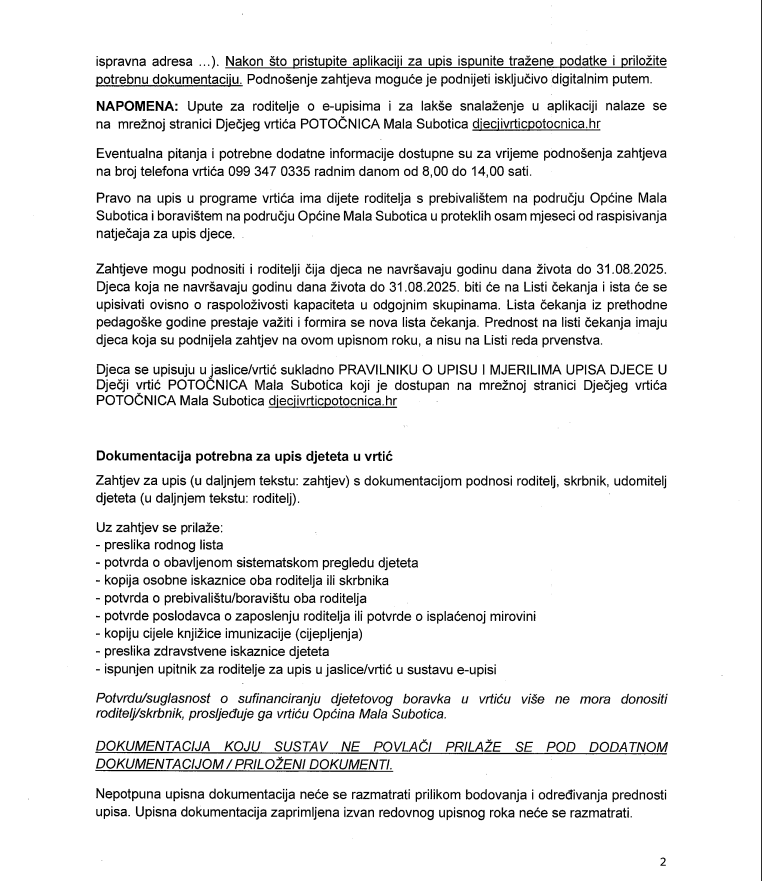 upisi 2025 dokument str2