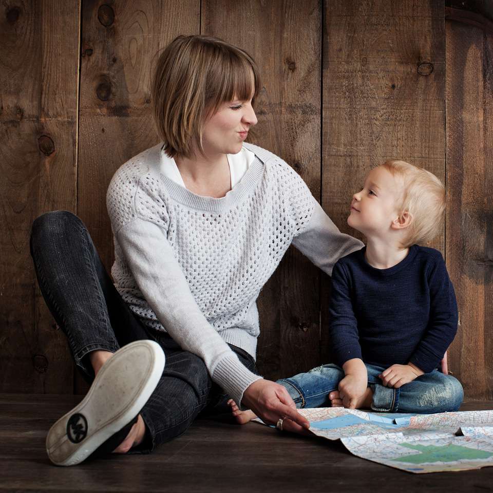 Kako upisati dijete u vrtić?