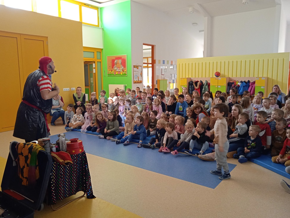 Predstava povodom DANA PLANETA ZEMLJE 2023