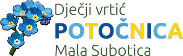 Dječji vrtić POTOČNICA - Mala Subotica