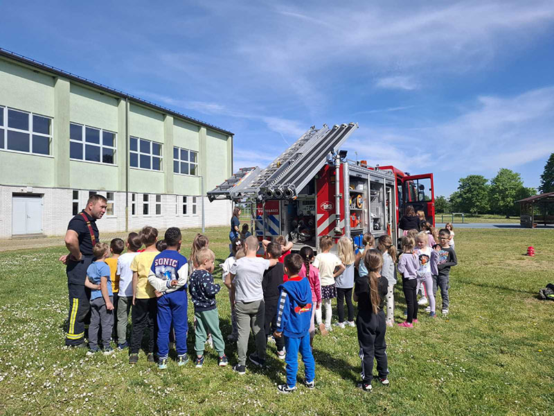 Mjesec s pregršt zanimljivih aktivnosti i druženja - SVIBANJ
